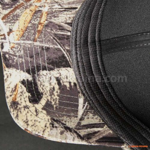 Бейсболка Twill Logo Татарське Зілля 