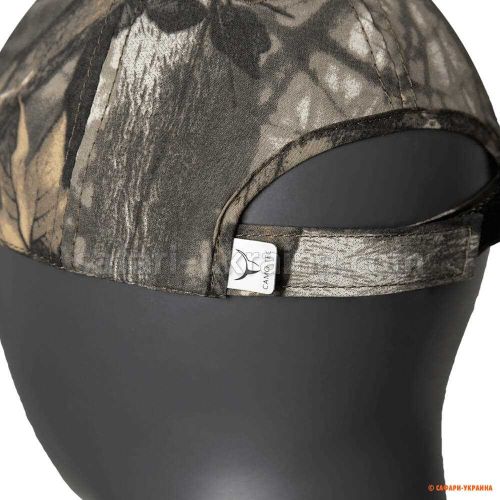 Кепка Alaska Snapback Blind Tech Invisible 