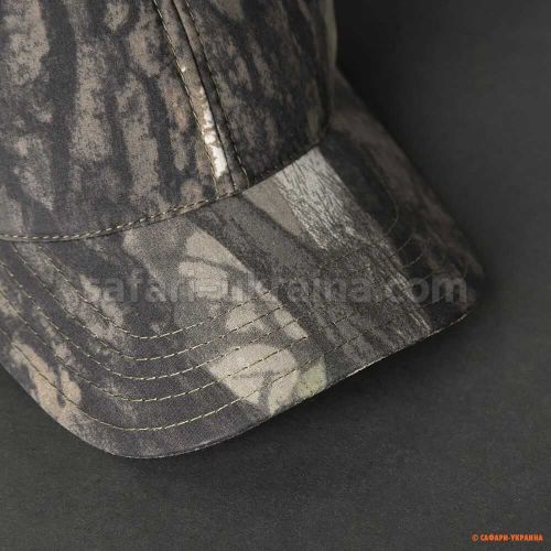 Кепка Alaska Snapback Blind Tech Invisible 