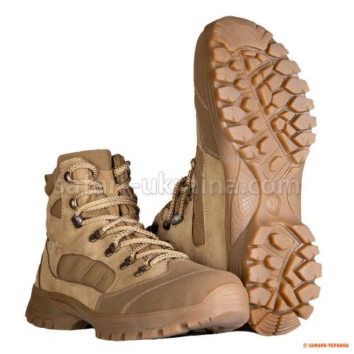 Черевики Camo-Tec Cord Coyote Черевики Camo-Tec Cord Coyote