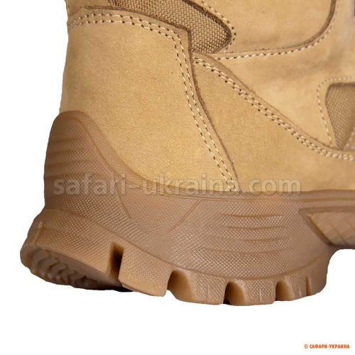 Черевики Camo-Tec Cord Coyote 