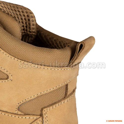 Черевики Camo-Tec Cord Coyote 