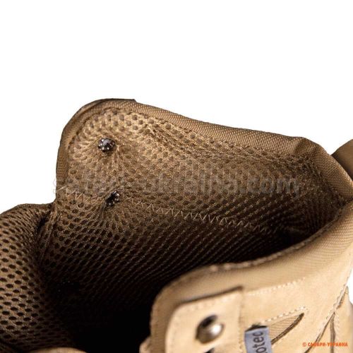 Черевики Camo-Tec Cord Coyote 