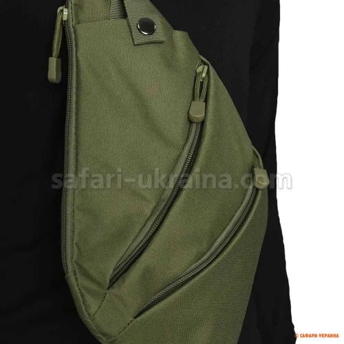 Сумка тактична Cobra Olive