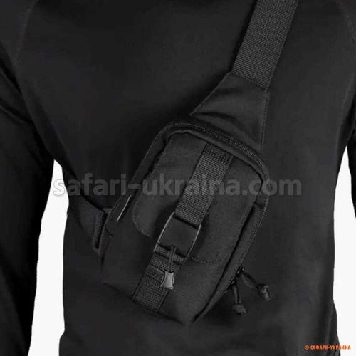 Сумка Camo-Tec Kid Gen. II Black Сумка Camo-Tec Kid Gen. II Black