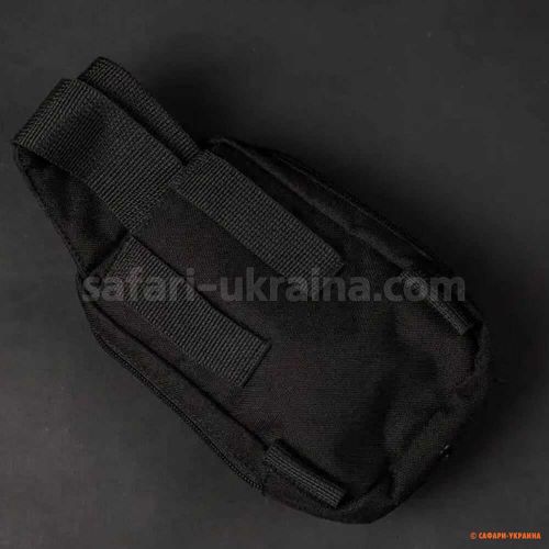 Сумка Camo-Tec Kid Gen. II Black