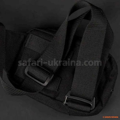 Сумка Camo-Tec Kid Gen. II Black