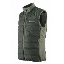 Жилет для полювання Carinthia G-LOFT Ultra Loden Weste, колір Olive