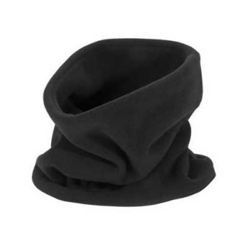 Термошарф Carol Davis Sportswear Neck Warmers, двусторонний флис