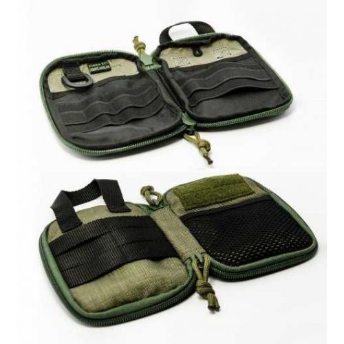 EDC Органайзер Case IT !, нейлоновий, 17 х 11,5 см 
