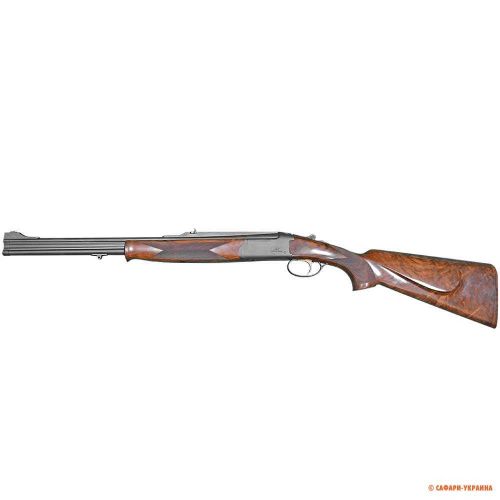 Штуцер Chapuis Armes S12 Express Classic, калибр 8 х 57 JRS, ствол: 55 см.