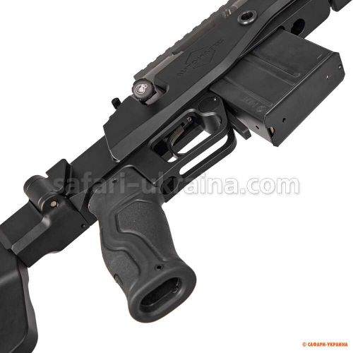 Карабін Christensen Arms Automatic Gen 2.3, кал. 308 Win 