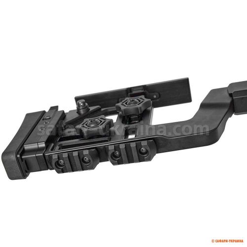 Карабін Christensen Arms Automatic Gen 2.3, кал. 308 Win 