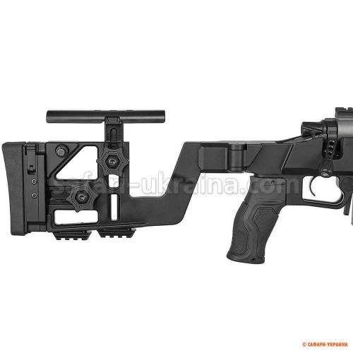 Карабін Christensen Arms Automatic Gen 2.3, кал. 308 Win 