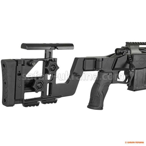 Карабін Christensen Arms Automatic Gen 2.3, кал. 308 Win 