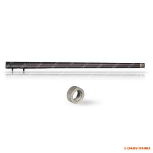 Карабин Christensen Arms Carbon Custom, кал: 30-378 Weatherby Mag, ствол: 75 см.
