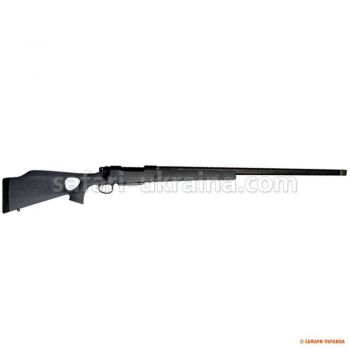 Карабін Christensen Arms Carbon Custom, кал: 30-378 Weatherby Mag, ствол: 75 см.