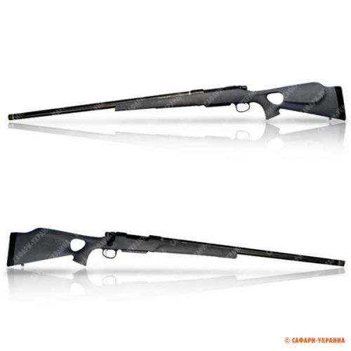 Карабін Christensen Arms Carbon Custom, кал: 7,82 Warbird, ствол: 71 см. 