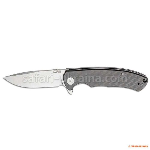 Нож CJRB Taiga CF