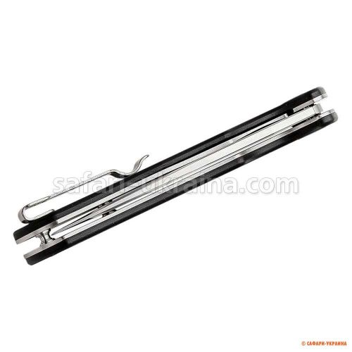Нож CJRB Taiga CF