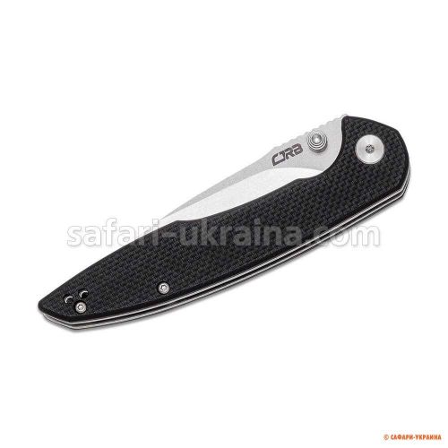 Нож CJRB Centros G10 Black