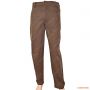 Хлопковые охотничьи брюки Club Interchasse Lars, с завышеной поясницей, коричневые