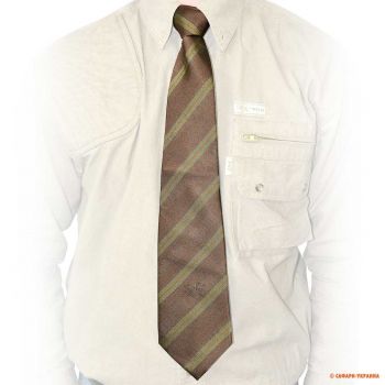 Чоловіча краватка Club Interchasse Cravate Club, в асортименті