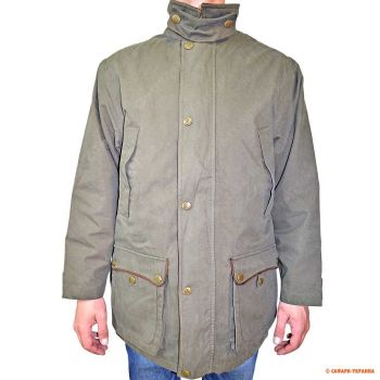 Мембранная куртка для охоты Club Interchasse Grand Reuilly