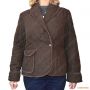 Демісезонна жіноча куртка Club Interchasse Kelly, колір: коричневий 