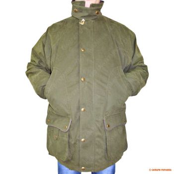 Куртка для охоты Club Interchasse Ladislas Light, воздухорегулирующая мембрана