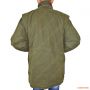 Куртка для полювання Club Interchasse Ladislas Light, повітрорегулююча мембрана 