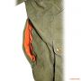 Куртка для полювання Club Interchasse Ladislas Light, повітрорегулююча мембрана 