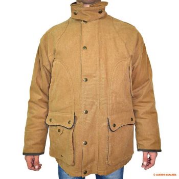 Охотничья куртка Club Interchasse Ladislas, цвет: бежевый