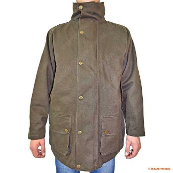 Зимняя куртка 3в1 для охоты Club Interchasse Valvenant, водонепроницаемая