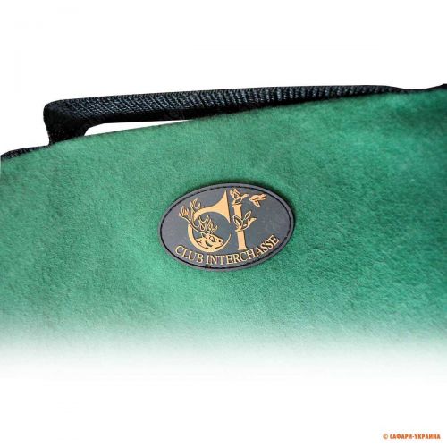М`який чохол для зброї Club Interchasse Arthus, 116 х 25 см 