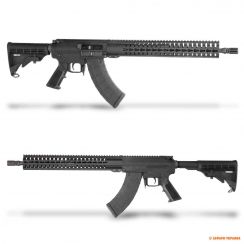 Карабін CMMG Mk47 MUTANT, кал.7,62х39, ствол 41,5 см