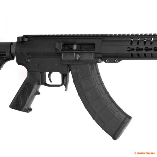 Карабін CMMG Mk47 MUTANT, кал.7,62х39, ствол 41,5 см 