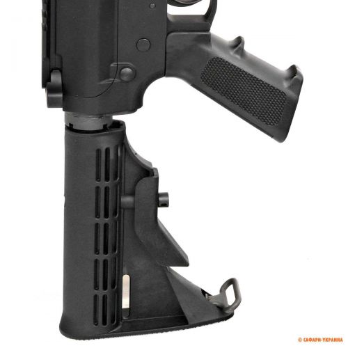 Карабін CMMG Mk47 MUTANT, кал.7,62х39, ствол 41,5 см 