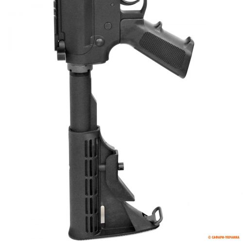 Карабін CMMG Mk47 MUTANT, кал.7,62х39, ствол 41,5 см 