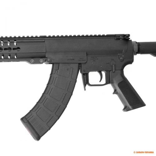 Карабін CMMG Mk47 MUTANT, кал.7,62х39, ствол 41,5 см 