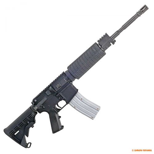 Карабін CMMG Mk4LE OR, кал: 22 LR, ствол: 40,5 см. 