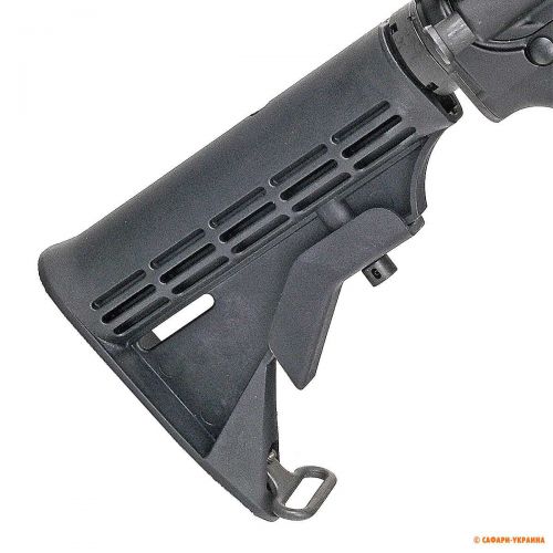 Карабін CMMG Mk4LE OR, кал: 22 LR, ствол: 40,5 см. 