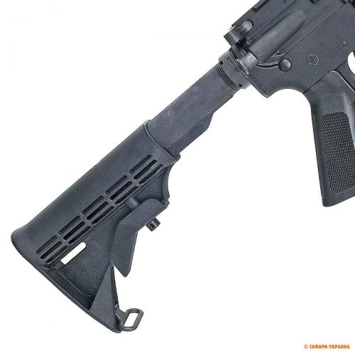 Карабін CMMG Mk4LE OR, кал: 22 LR, ствол: 40,5 см. 