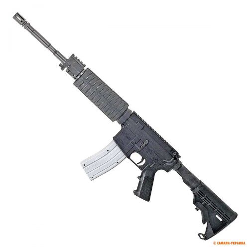 Карабін CMMG Mk4LE OR, кал: 22 LR, ствол: 40,5 см. 