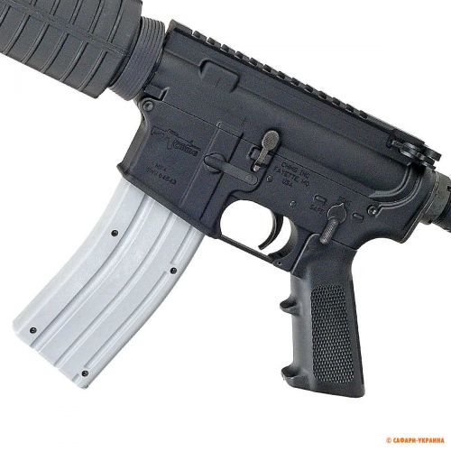 Карабін CMMG Mk4LE OR, кал: 22 LR, ствол: 40,5 см. 