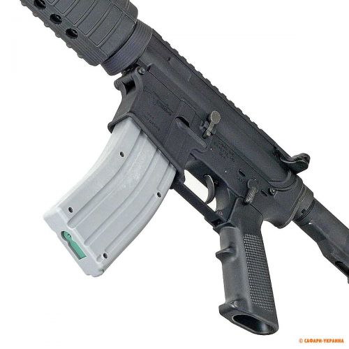 Карабін CMMG Mk4LE OR, кал: 22 LR, ствол: 40,5 см. 