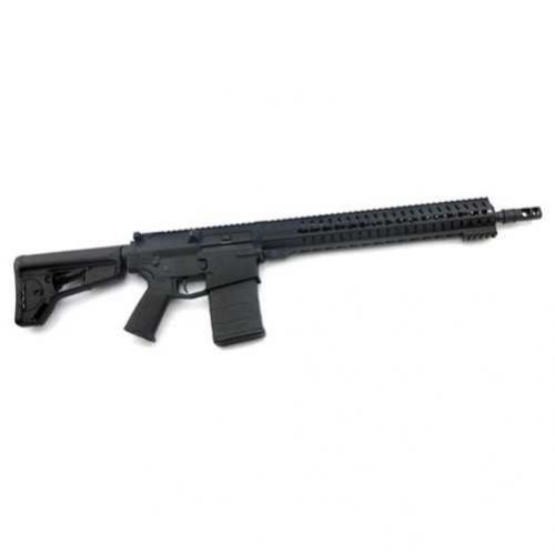 Карабін мисливський CMMG Mk3, кал: .308 Win, ствол: 41,5 см. 
