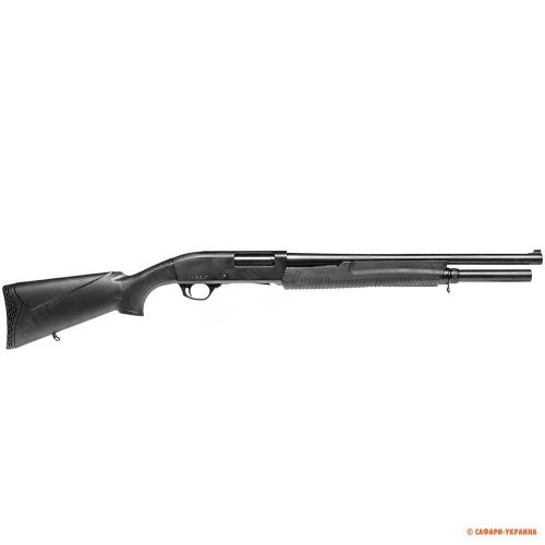 Рушниця Cobalt P20 Pump Action, кал.12/76, ствол 51 см 