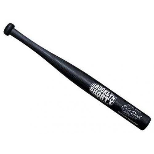 Біта бейсбольна Cold Steel Brooklyn Shorty, довжина 50,8 см 