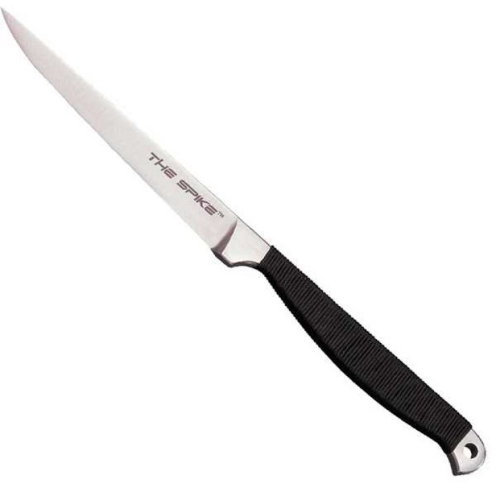 Длинный нож Cold Steel Bowie Spike, длина клинка 102 мм